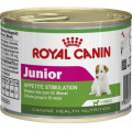 Вологий корм Roya Canin Junior Wet 195 г