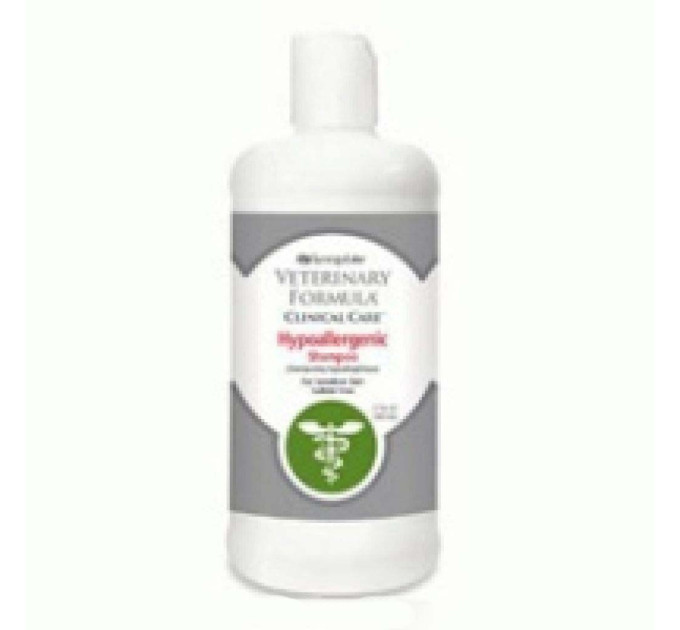 Шампунь Антиалергенний Veterinary formula 45 мл.