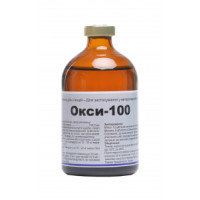 Оксі-100  (Oxi-100), 100 мл