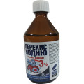 ПЕРЕКИС ВОДНЮ 3% Р-Н ФЛ-100МЛ (СПРЕЙ) O.L.KAR