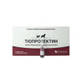 Тіопротектин ін"єкційний 2,5% 2 мл. №10