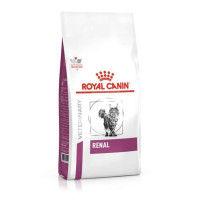 Корм Роял для котів Renal Feline 2 кг