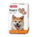 Ласощі Beaphar Doggy`s Беафар Доггіс мiкс для собак 180 табл