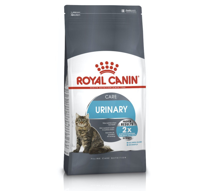 Сухий корм Royal Canin Urinary Care 10 кг