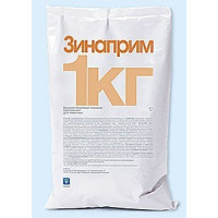 Зинаприм 1 кг порошок INVESA (Іспанія)
