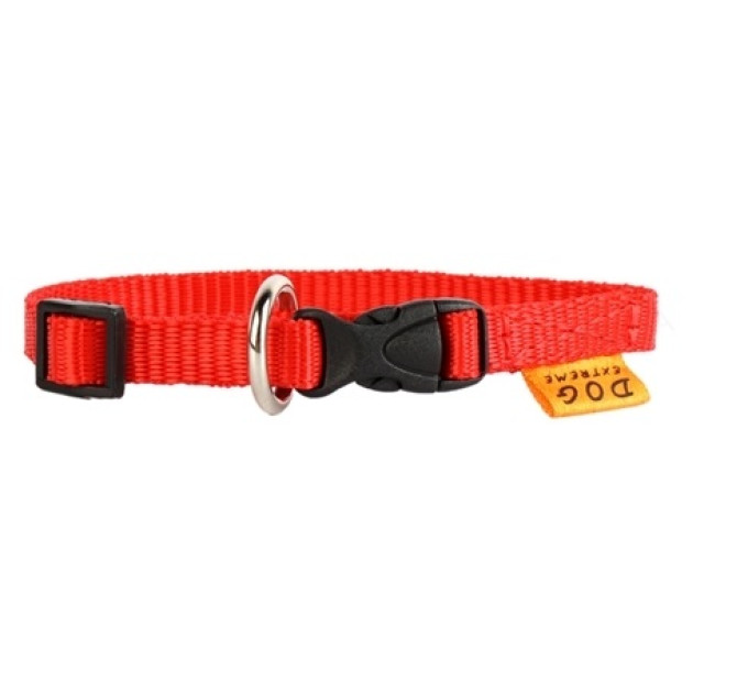 Нашийник Collar 4284/1, ширина 10 мм, з регульованою довжиною 20-30 см