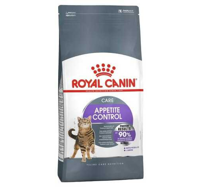 Корм для котів Royal Canin Sterilised App.Control, сухий, 400 г