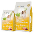 Корм Профайн Profine Cat Original Adult 2 kg курица д/всех пород