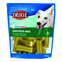 Trixie Denta Fun Dentros Mini Палички з авокадо для собак малих порід140г