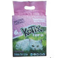 Наповнювач для котів Котікс Тофу KOTIX TOFU Lavender, 6L
