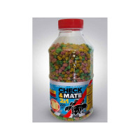 Шах і мат 2в1 Mix з ароматом сиру, 220г