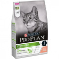 ProPlan Sterilised Senses. З лососем. Для кастрованих котів, сух 10кг