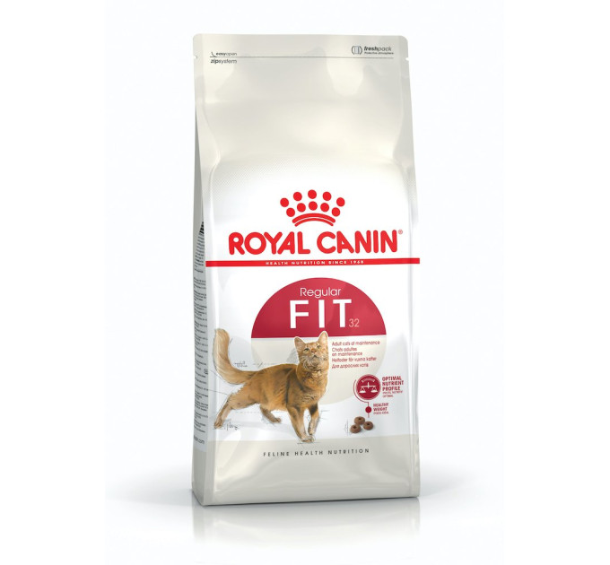 Корм Роял для котів  FHN FIT32 10 kg