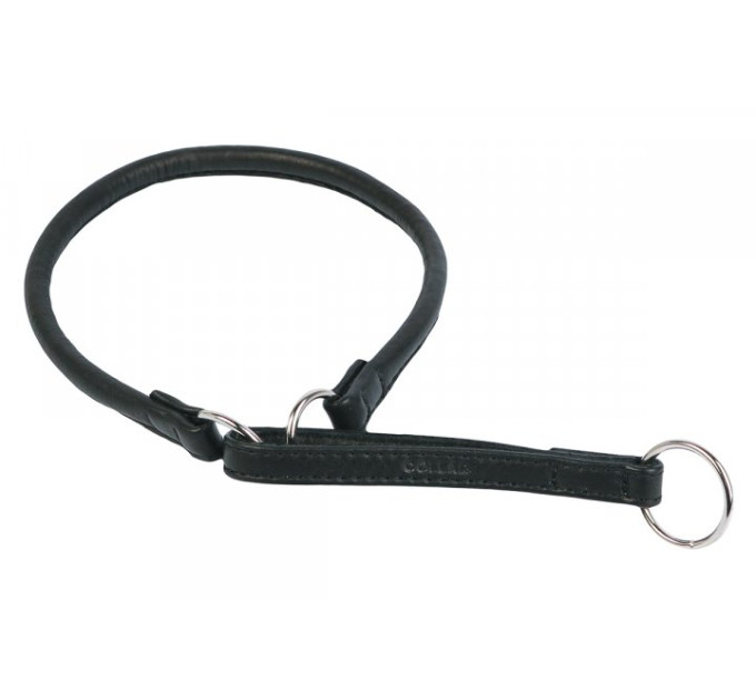 Нашийник Удавка 7528\\1 Collar 35см\\8мм С
