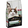 ProPlan LiveClear Sterilised. З лососем. Для кастрованих котів, сух 6х1,4кг