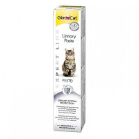 GimCat Urinary Paste - паста для захисту сечовивідних шляхів котів 50 гр