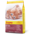Корм Йозера KITTEN повноцінний корм для вагітних і лактуючих кішок та кошенят 10 кг