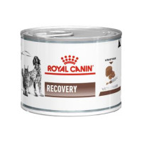 Роял VD CANINE WET RECOVERY DOG/CAT 195 g