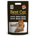 Силікагелевий наповнювач Best Cat Whiter 7,2 л/6