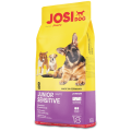 Корм Йозера JosiDog Junior Sensitive 900 г для вирощування молодих чутливих собак