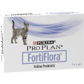 ProPlan FORTIFLORA. Пробіотик для дорослих котів та кошенят, підтримка мікрофлори ШКТ, 7х1г