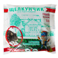 Щелкунчик гранула 150 гр.