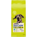 DOG CHOW Large Breed.З індичкою.Для великих порід.Сух/соб 14кг