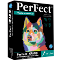 Краплі Перфект  (Perfect) для собак 1.6 мл.