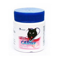 Вітамінна добавка CATMIX (Кетмікс) Для шкіри та шерсті 60 табл