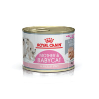 Корм Роял для котів FHN WET BABYCAT INSTINCTIVE 195 g