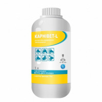 Карнівет L розчин для перорального застосування, 1 л
