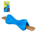 YT93822-A Іграшка для собак Bronzedog Smart (blue) 12 х 5 см/48