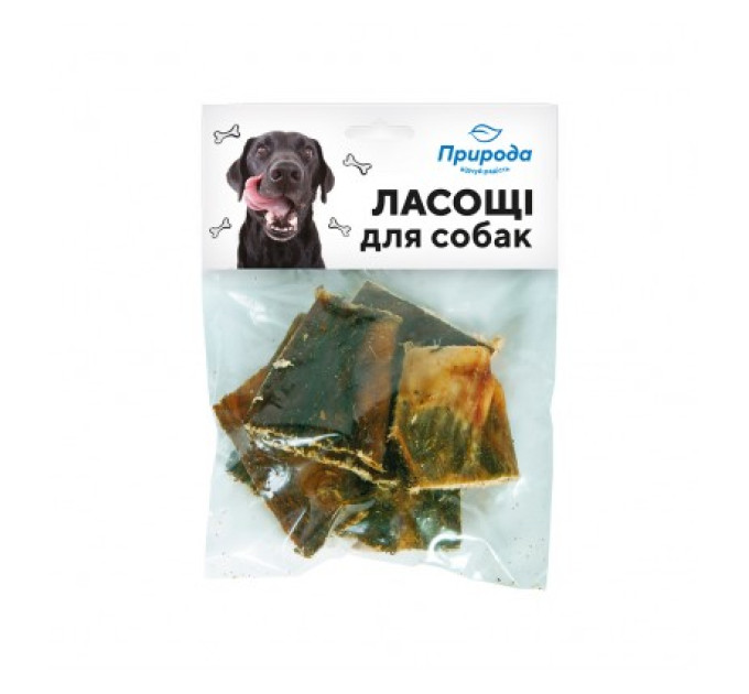 Рубець Природа 30 гр.