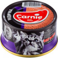 Паштет Carnie мясний з індичкою для кошенят 95 г