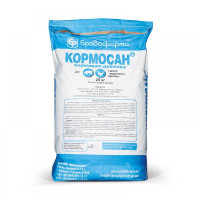 Кормосан, 25 кг
