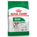 Сухий корм Royal Canin Mini Adult 4 кг