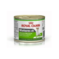 Royal Canin MATURE +8 - консерви для собак - 195 г