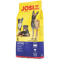 Корм Йозера JosiDog Active Adult 900 гр