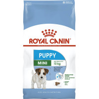 Корм Роял SHN MINI PUPPY 0.8 kg