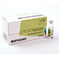 Фертагіл 5мл.