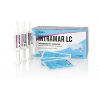 ІНТРАМАР ЛЦ (INTRAMAR LC)