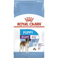 Корм Роял для собак Giant Puppy 15 кг