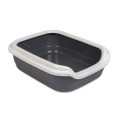 Туалет Природа для котів Comfort L 49х39х15