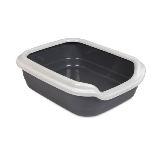 Туалет Природа для котів Comfort L 49х39х15