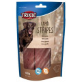 Ласощі Trixie Premio Stripes ягня для собак 100 гр.