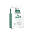 Корм Бріт Brit Care Senior Lamb and Rice 3 kg (д/пожилых всех пород)
