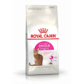 сухий корм Royal Canin Savour Exigent 4 кг