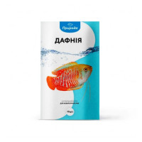 Корм для риб Дафнія 10 г