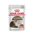 Royal Canin Ageing +12  паучі для кішок старше 12 років  у соусі ,85г