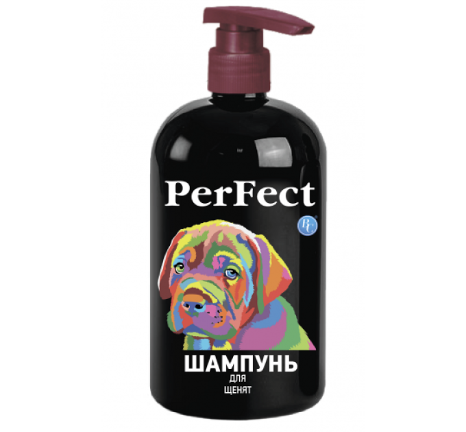 Шампунь PerFect для цуценят, 250 мл